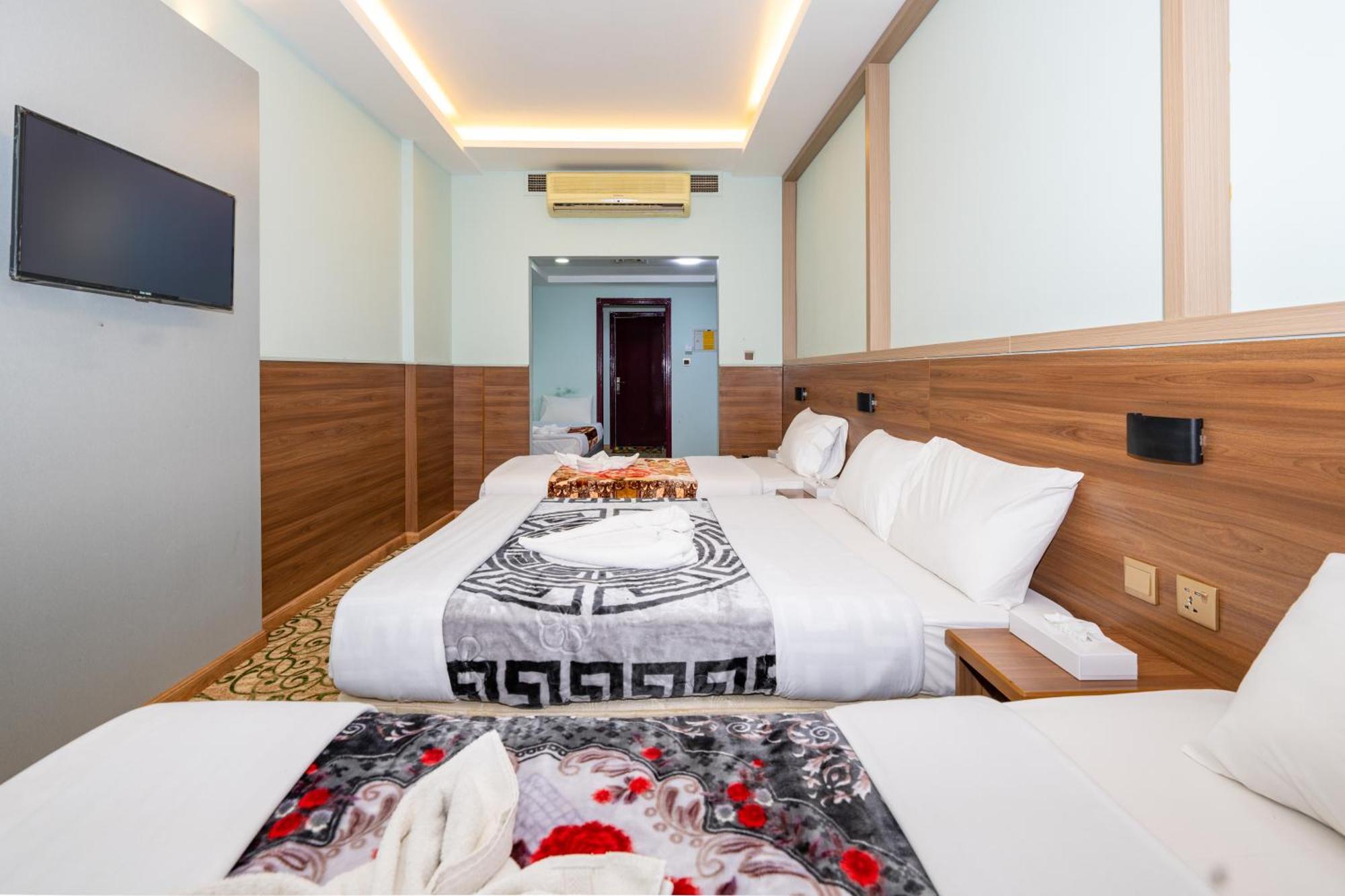 Tanha Hotel Dubai Dış mekan fotoğraf